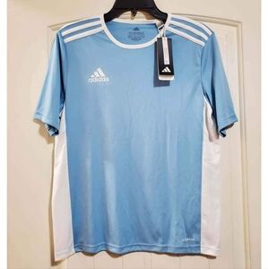 New Adidas t-shirt youth Y13-Y14